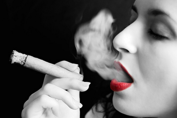 Bahaya Merokok Bagi Rahim Wanita